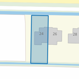 Perceel HGV00-M-6239