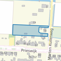 Perceel HGV00-M-6256