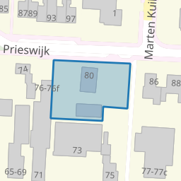 Perceel HGV00-M-6263