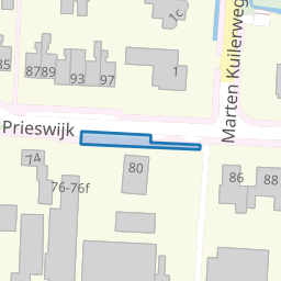 Perceel HGV00-M-6264