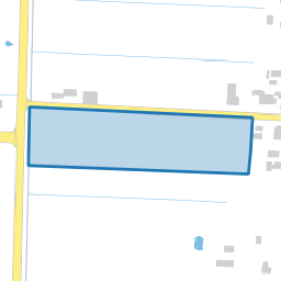 Perceel HGV00-M-6269