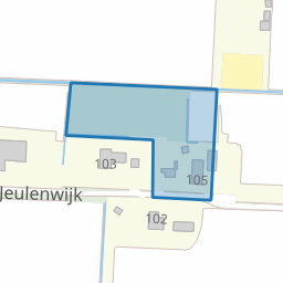 Perceel HGV00-M-6279