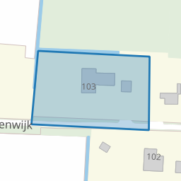 Perceel HGV00-M-6280