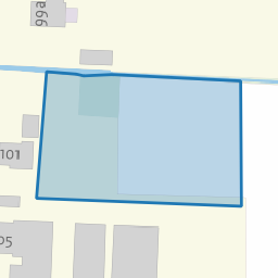 Perceel HGV00-M-6281