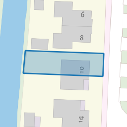Perceel HGV00-M-6284