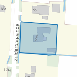 Perceel HGV00-M-6287