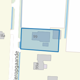 Perceel HGV00-M-6288