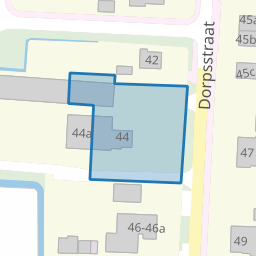 Perceel HGV00-M-6292