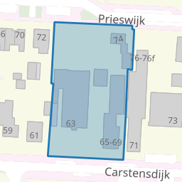 Perceel HGV00-M-6303