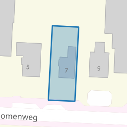 Perceel HGV00-M-6309