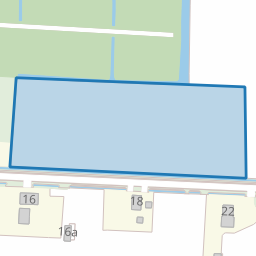 Perceel HGV00-M-6313