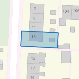 Perceel HGV00-M-6316