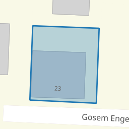 Perceel HGV00-M-6326