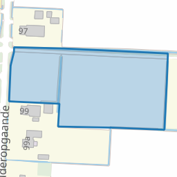 Perceel HGV00-M-6329