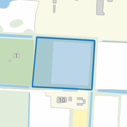 Perceel HGV00-M-6337