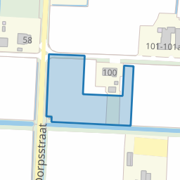 Perceel HGV00-M-6346