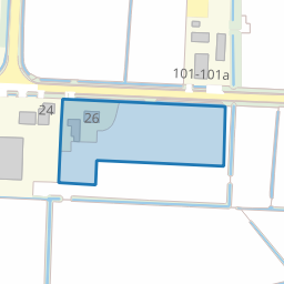 Perceel HGV00-M-6380