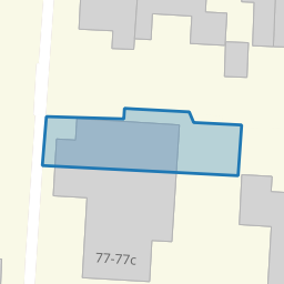 Perceel HGV00-M-6395