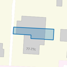 Perceel HGV00-M-6396