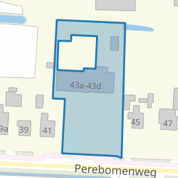 Perceel HGV00-M-6403