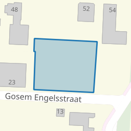 Perceel HGV00-M-6407