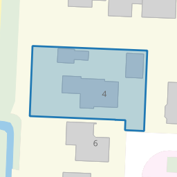 Perceel HGV00-M-6409