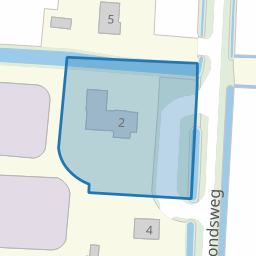 Perceel HGV00-M-6414