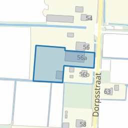 Perceel HGV00-M-6424