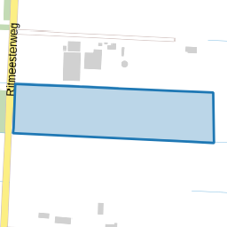 Perceel HGV00-M-6444