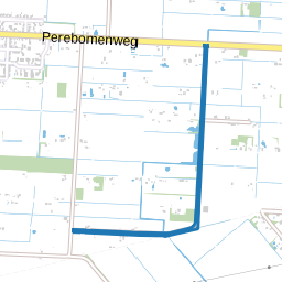 Perceel HGV00-M-6453