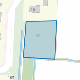 Perceel HGV00-M-6462