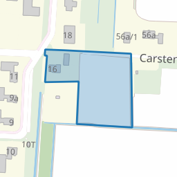 Perceel HGV00-M-6463