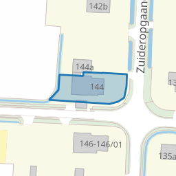 Perceel HGV00-M-6487