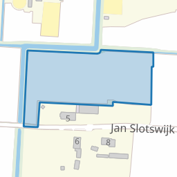 Perceel HGV00-M-6495