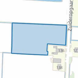 Perceel HGV00-M-6505