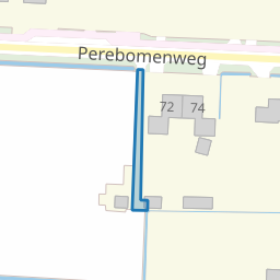 Perceel HGV00-M-6518