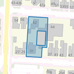 Perceel HGV00-O-1442