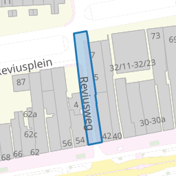 Perceel HGV00-O-1512