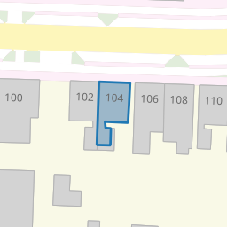 Perceel HGV00-O-1540