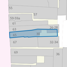 Perceel HGV00-O-1610