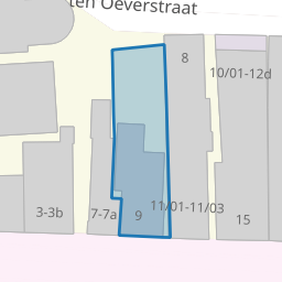 Perceel HGV00-O-1642