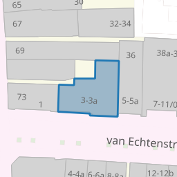 Perceel HGV00-O-1762