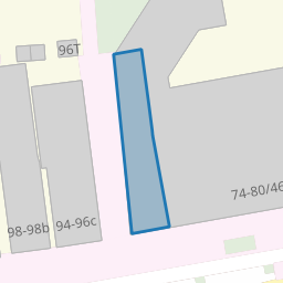 Perceel HGV00-O-1781