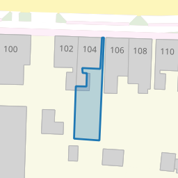 Perceel HGV00-O-1785