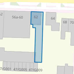 Perceel HGV00-O-1796