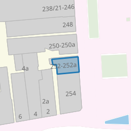 Perceel HGV00-O-1830
