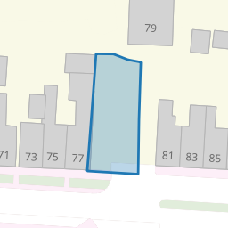 Perceel HGV00-O-1907