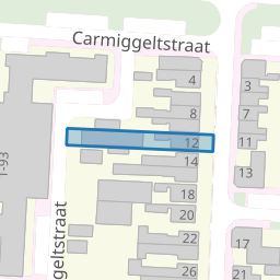 Perceel HGV00-O-1979