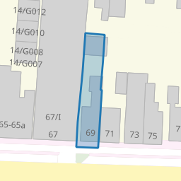 Perceel HGV00-O-1998