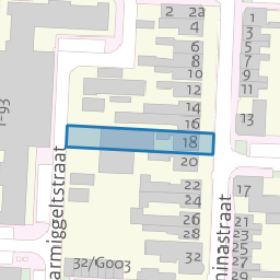 Perceel HGV00-O-2012